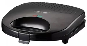 Image Aparat pentru preparat sandwich Esperanza Tortilla EKT009