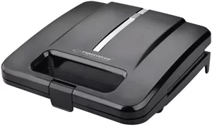 Image Aparat pentru preparat sandwich Esperanza Parmigiano EKT010