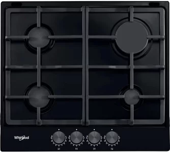 Варочная панель газовая Whirlpool TGML 660 NB