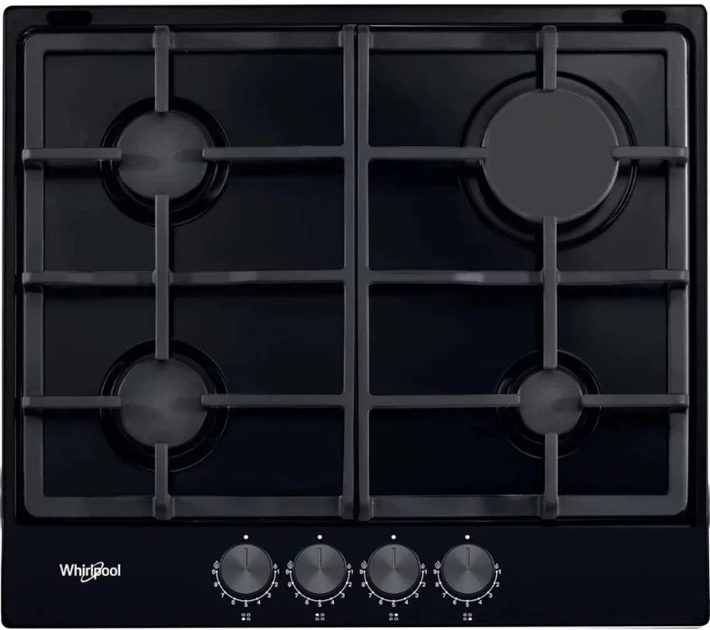 Image Варочная панель газовая Whirlpool TGML 660 NB