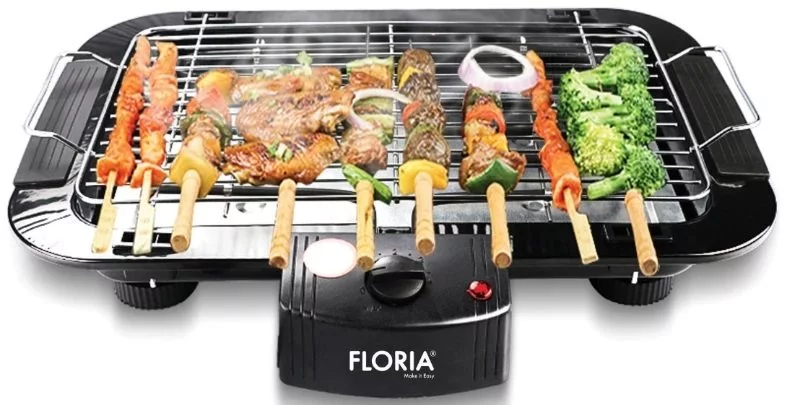 Image Электрогриль Floria ZLN2867