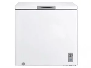 Image Ladă frigorifică Midea MDRC207SLF01G (LF143)