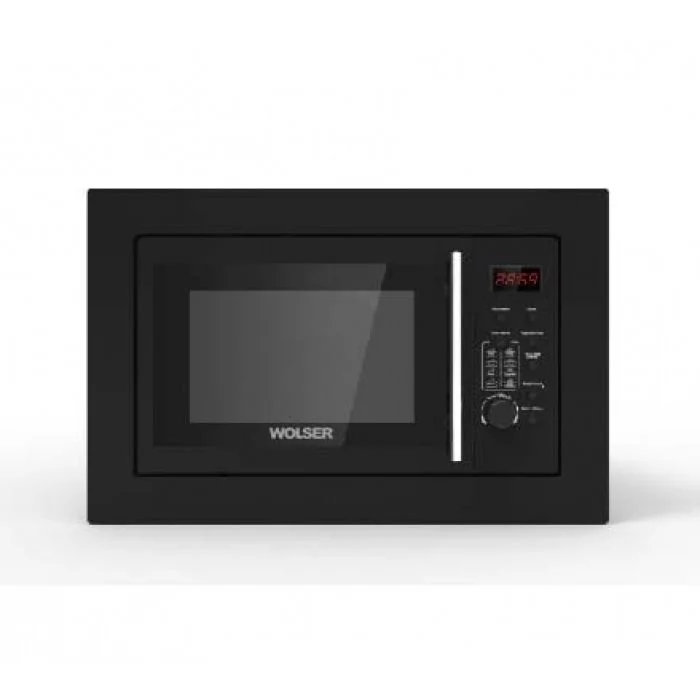 Image Cuptor cu microunde incorporabil Wolser WL - BI 925 BLACK