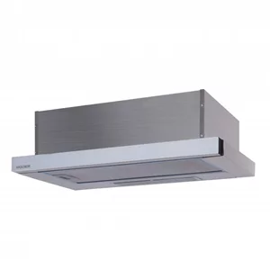 Image Вытяжка Wolser WL-TR 60 FG WH