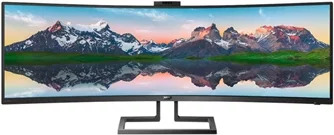 Monitor PHILIPS 499P9H