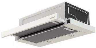 Hota incorporabila Wolser WL- F  60 SLIM WHITE