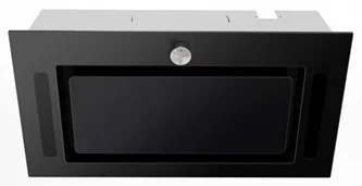 Вытяжка встраиваемая Wolser WL- 60 BL INC 750