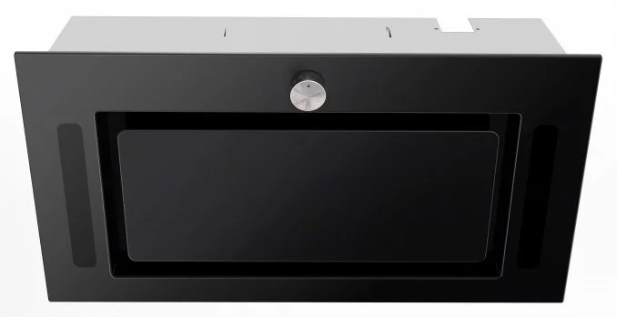 Image Вытяжка встраиваемая Wolser WL- 60 BL INC 750