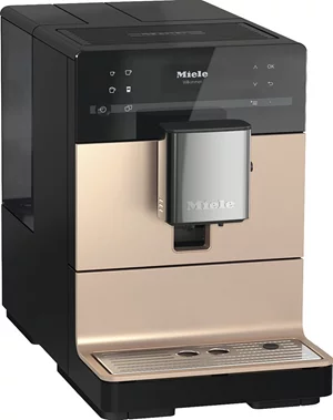 Image Masina de cafea MIELE CM 5510 Silence