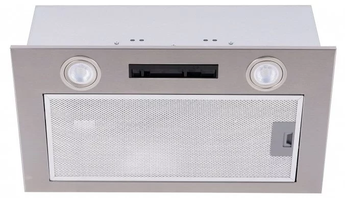 Hota incorporabila Wolser WL- F 60 SLIM WHITE