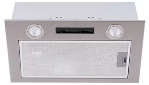 Image Вытяжка  встраиваемая Wolser WL- 52 IX INC 550