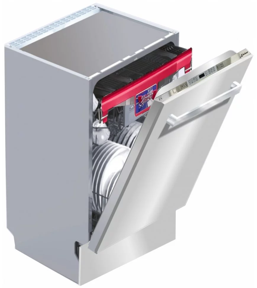 Image Встраиваемая посудомоечная машина  Kaiser S 60 I 69 XL