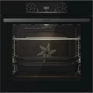 Image Встраиваемая духовка Gorenje BOS6737E13FBG