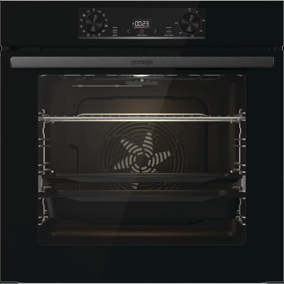 Image Встраиваемая духовка Gorenje BOS6737E13FBG