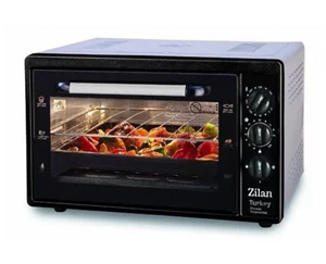 Image Cuptor de masa Zilan ZLN5320 Gusto