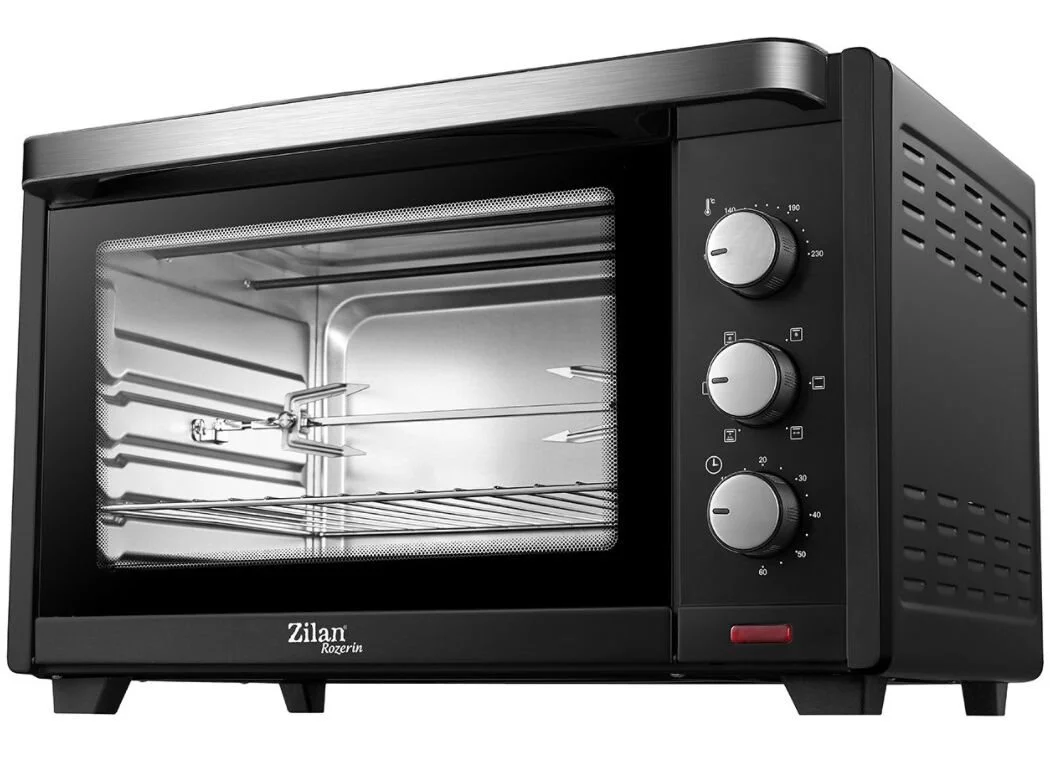 Cuptor de masă Zilan ZLN1024