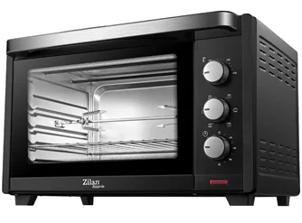 Настольная духовка Zilan ZLN1024