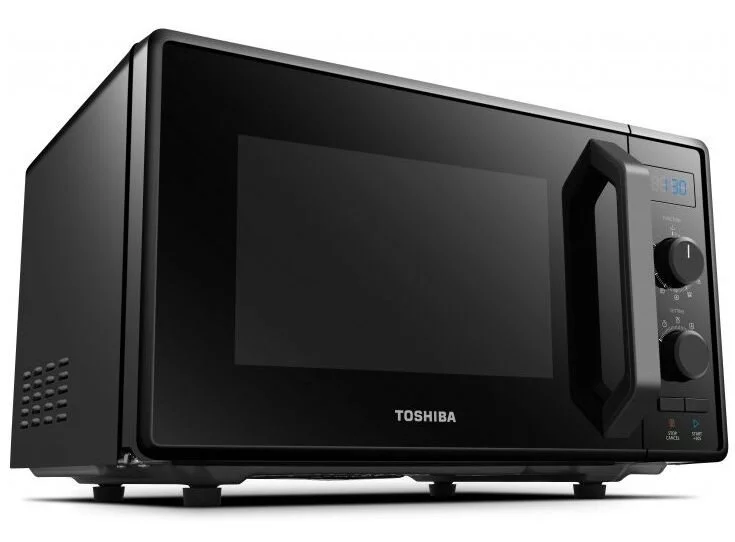 Image Cuptor cu microunde Toshiba MW2-AG23PF