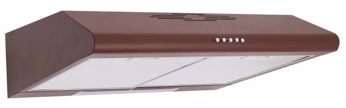 Image Вытяжка Wolser WL-TR 60 BR