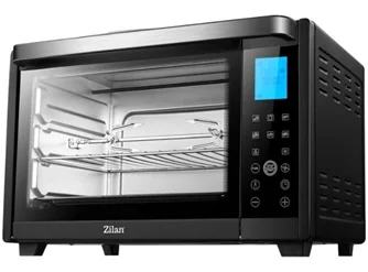 Настольная печь Zilan ZLN1031