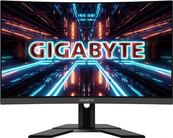Image Монитор GIGABYTE G27QC