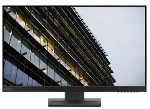Image Монитор LENOVO ThinkVision E24-28