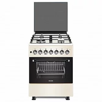 Газовая плита Wolser WL-F 60602 IVORY