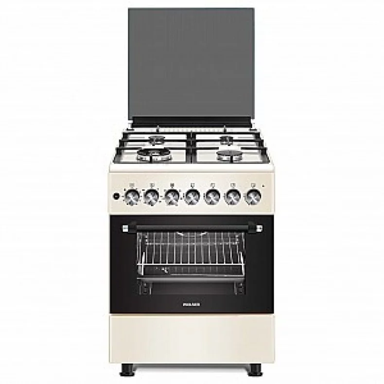 Image Aragaz Wolser WL-F 60602 IVORY