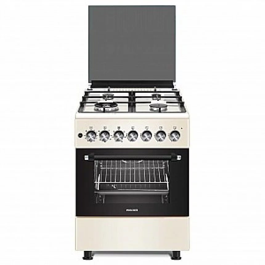 Image Газовая плита Wolser WL-F 60602 IVORY