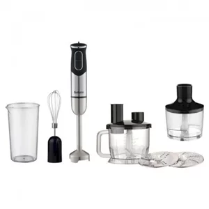 Image Блендер Saturn ST-FP 9105