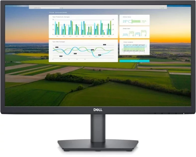 Image Монитор DELL E2222H