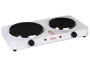 Image Plita de masa Zilan ZLN2180