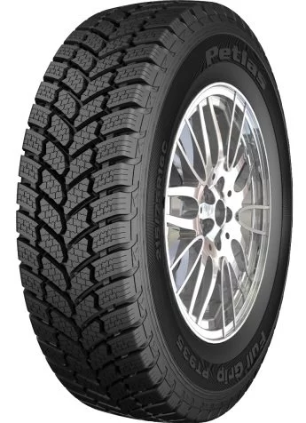 Image Anvelope PETLAS Full Grip PT935 215/75 R16C 116/114R 10PR