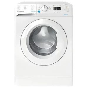 Image Стиральная машина Indesit BWSA 61051 W EU N