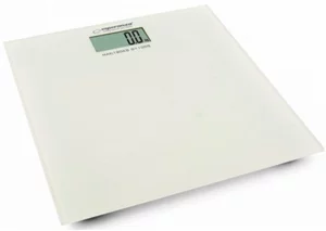 Image Весы напольные Esperanza Aerobic EBS002W White