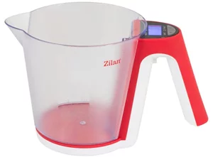 Image Кухонные весы Floria ZLN7788