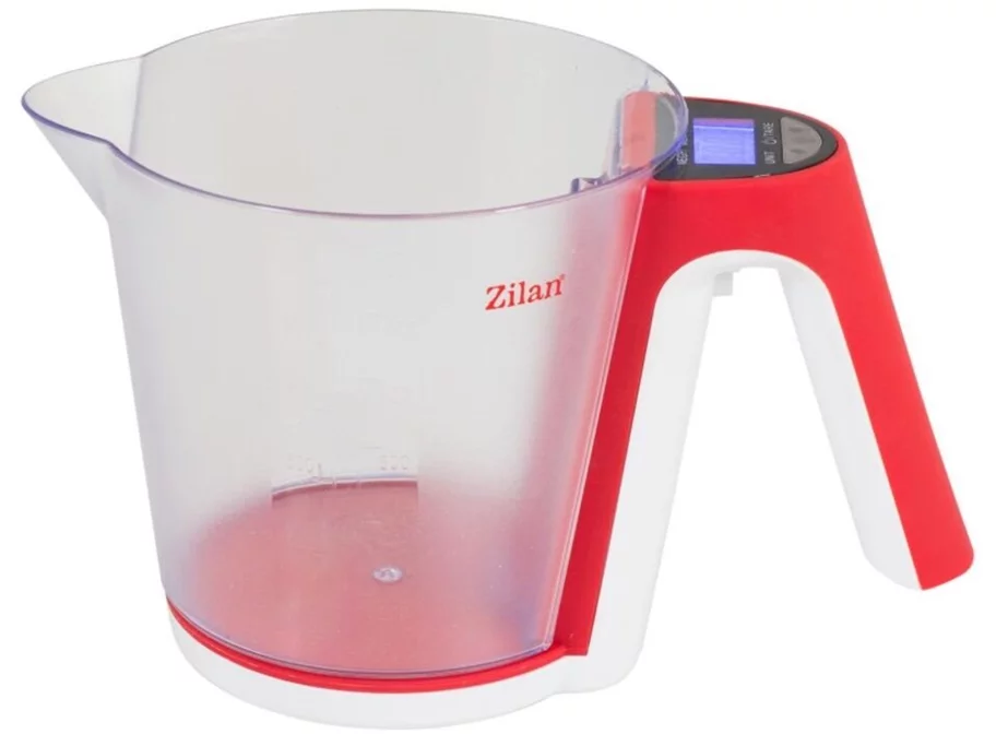 Image Кухонные весы Floria ZLN7788