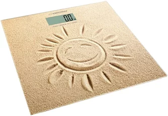 Весы напольные Esperanza Sunshine EBS006