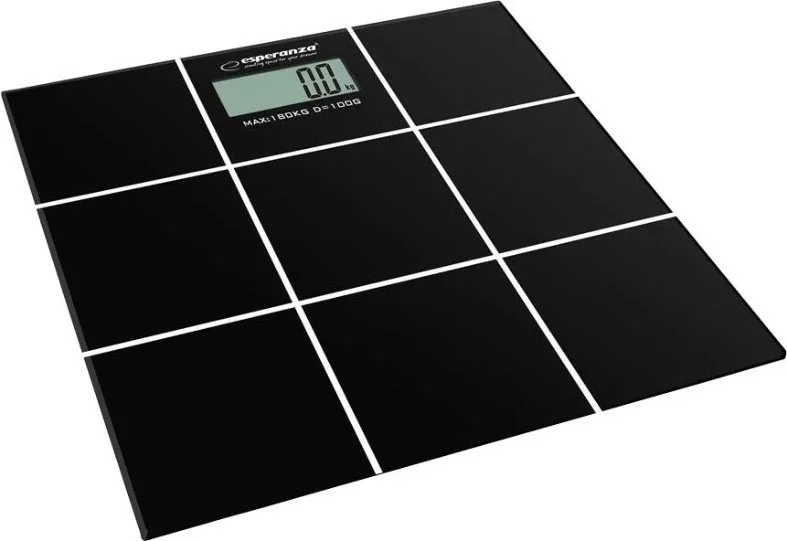 Image Весы напольные Esperanza Salsa EBS004