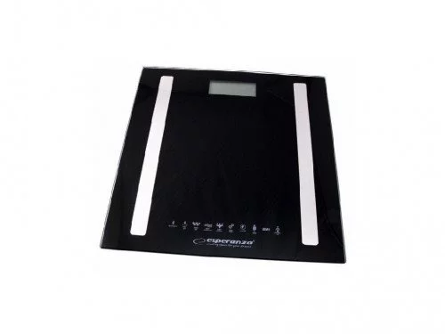 Image Cântar de podea Esperanza B.Fit 8 in 1 EBS016K