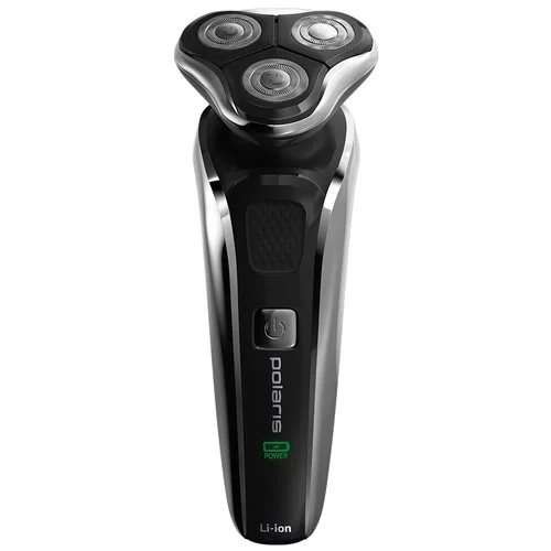 Image Электробритва Polaris PMR 0307RC wet&dry PRO5