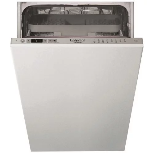 Image Masina de spalat vesela incorporabila Hotpoint Ariston HSIC 3T127 C