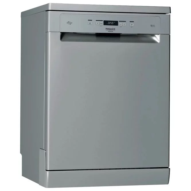 Masina de spalat vesela Hotpoint Ariston HFC 3C41 CW X