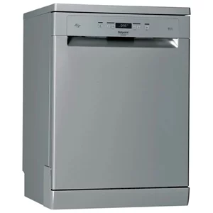 Image Посудомоечная машина Hotpoint Ariston HFC 3C41 CW X