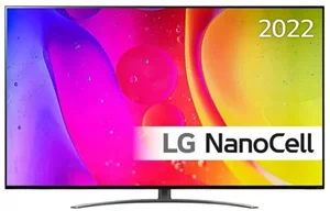Image Televizor LG 75NANO826QB