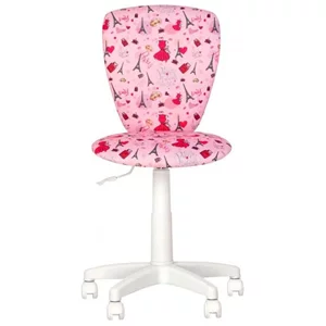 Image Детское кресло Nowy Styl Polly GTS СМ-01