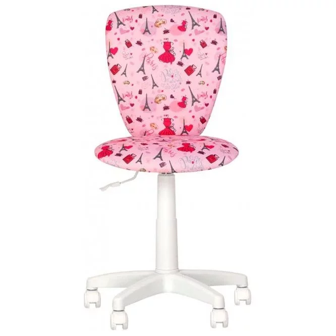 Image Детское кресло Nowy Styl Polly GTS СМ-01