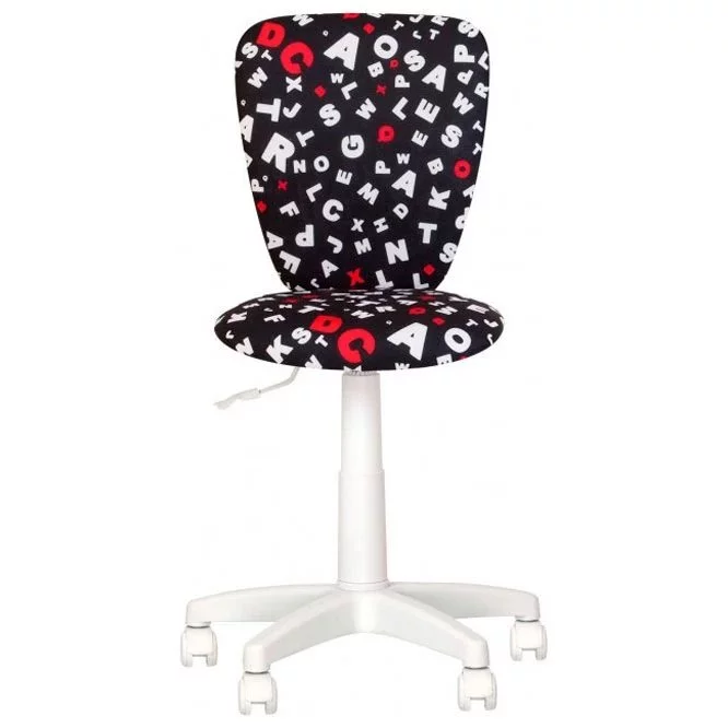 Image Детское кресло Nowy Styl Polly GTS СМ-02