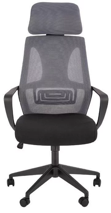 Image Офисное кресло HALMAR VALDEZ Grey