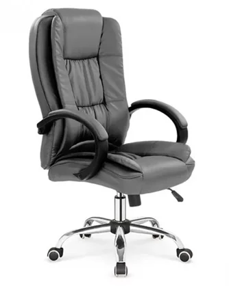 Офисное кресло Halmar RELAX Black